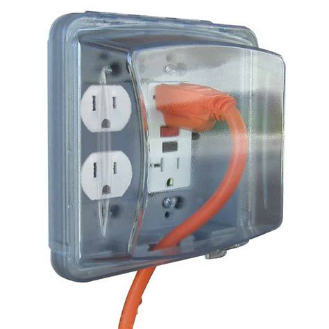 4 gang electrical box cover|4 gang weatherproof receptacle cover.